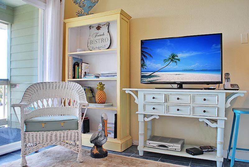 304A Sea Cabin Isle of Palms Buitenkant foto