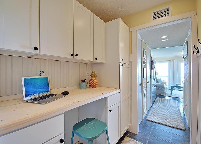 304A Sea Cabin Isle of Palms Buitenkant foto