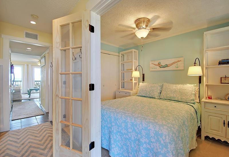 304A Sea Cabin Isle of Palms Buitenkant foto